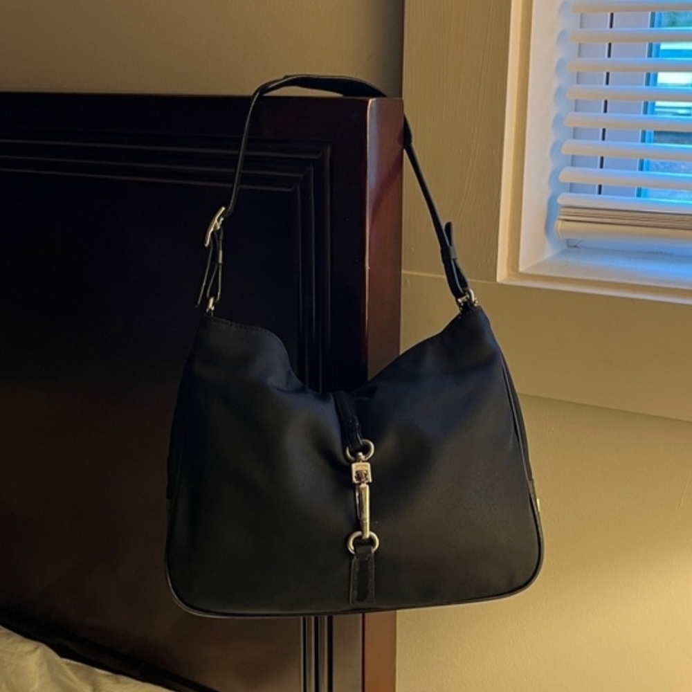 Coach Vintage Hamptons Hobo Bag